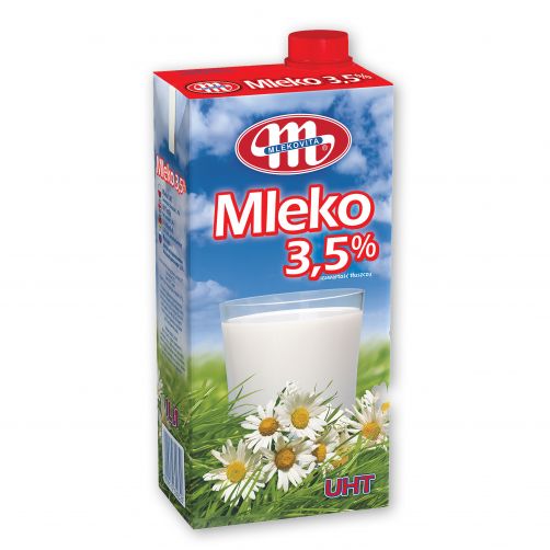 UHT-Mjölk 3,5%