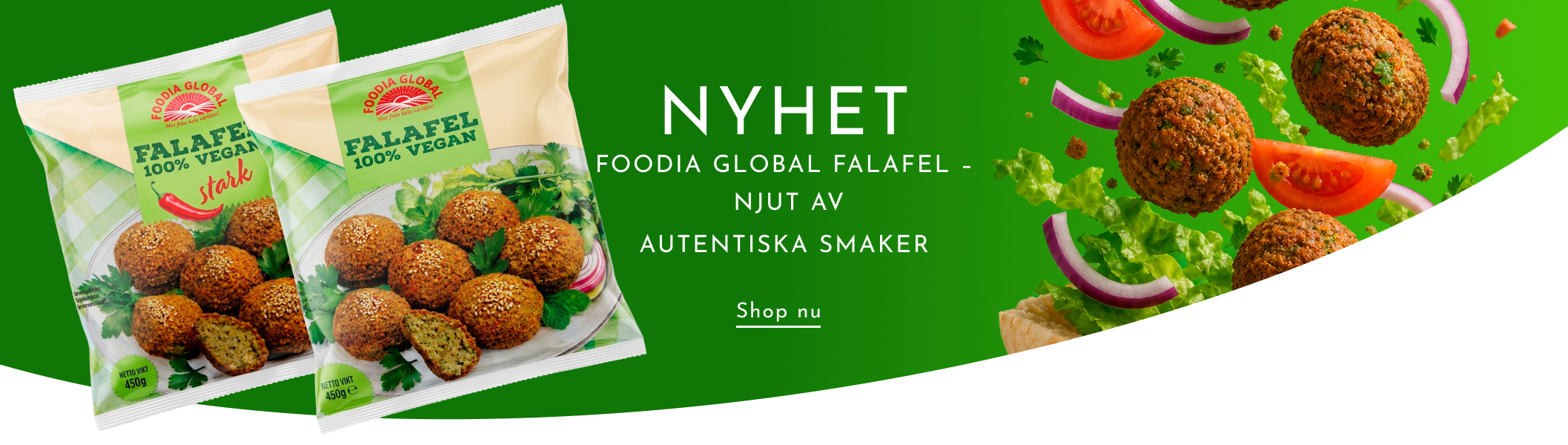 Foodia Global