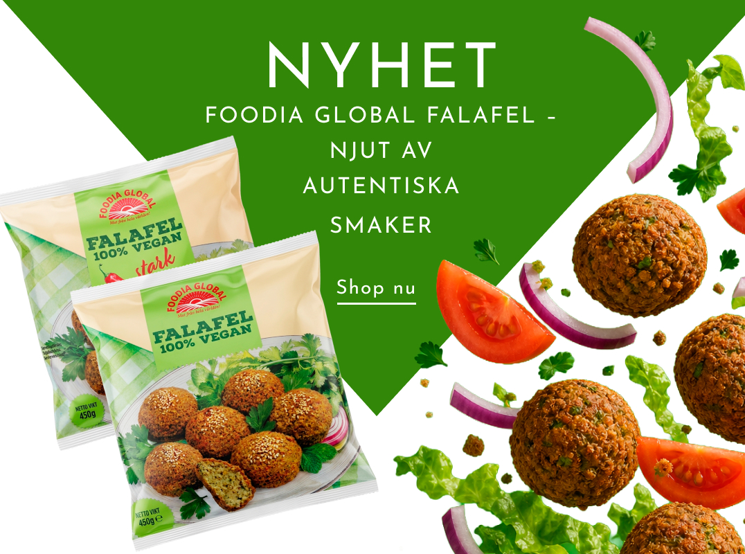 Foodia Global